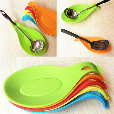 spoon holder for stove|big spoon holder for kitchen.